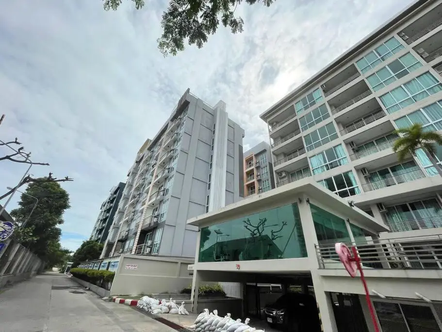 Neo Seaview Condo for Rent