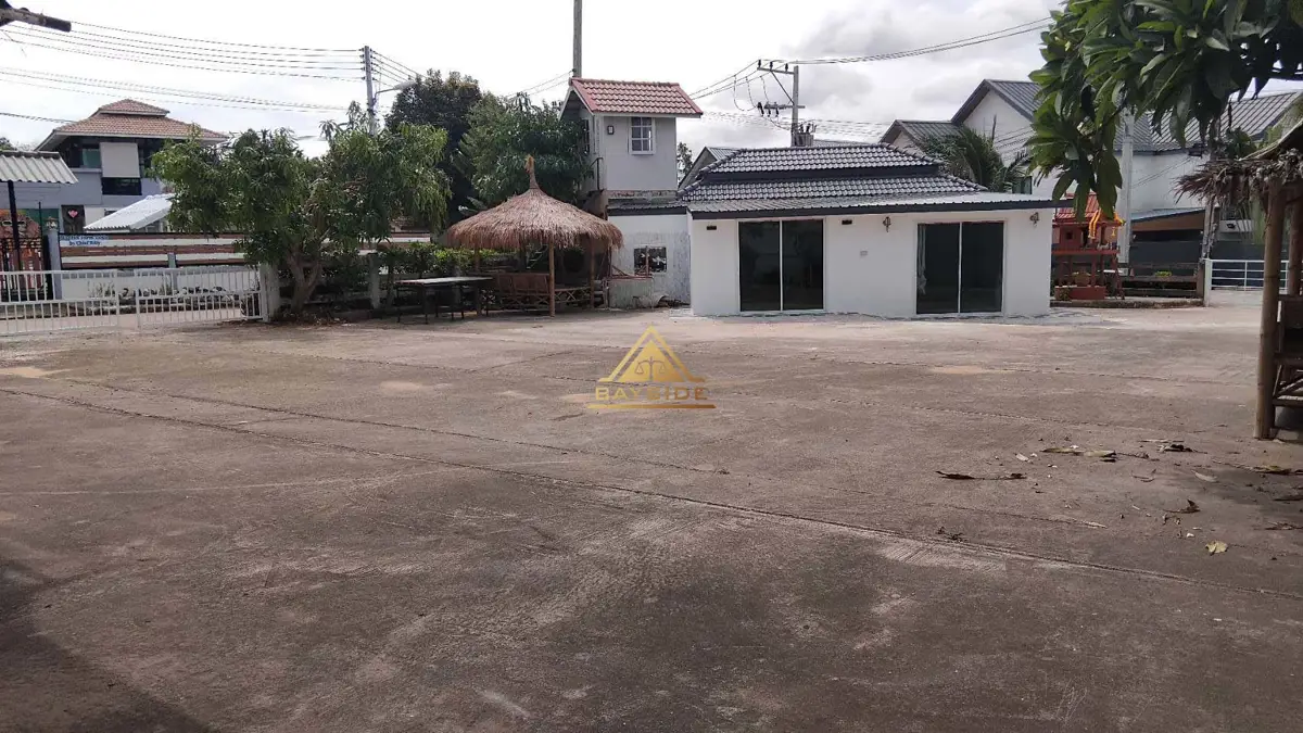 House For Sale at Phu Man Fah Resort 