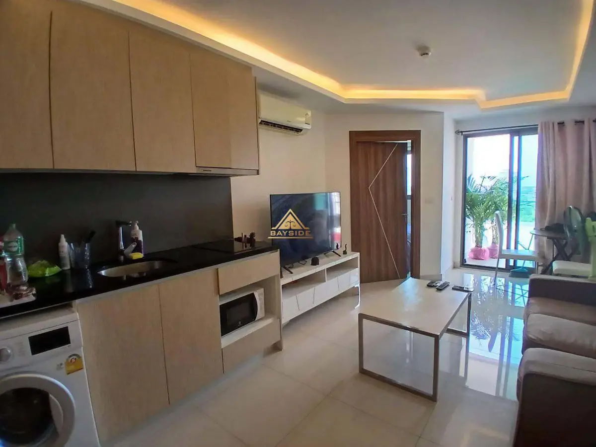 Laguna Beach Resort 3 The Maldives 1 Bed 1 Bath for RENT