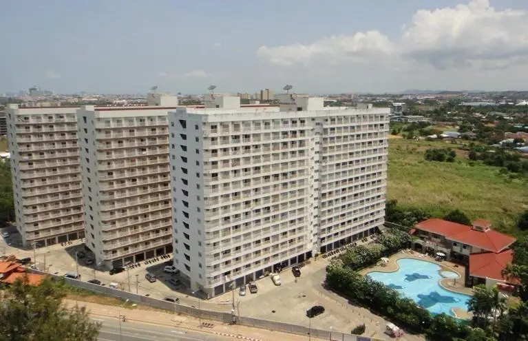 Rimhad Jomtien Condo A1 For Sale