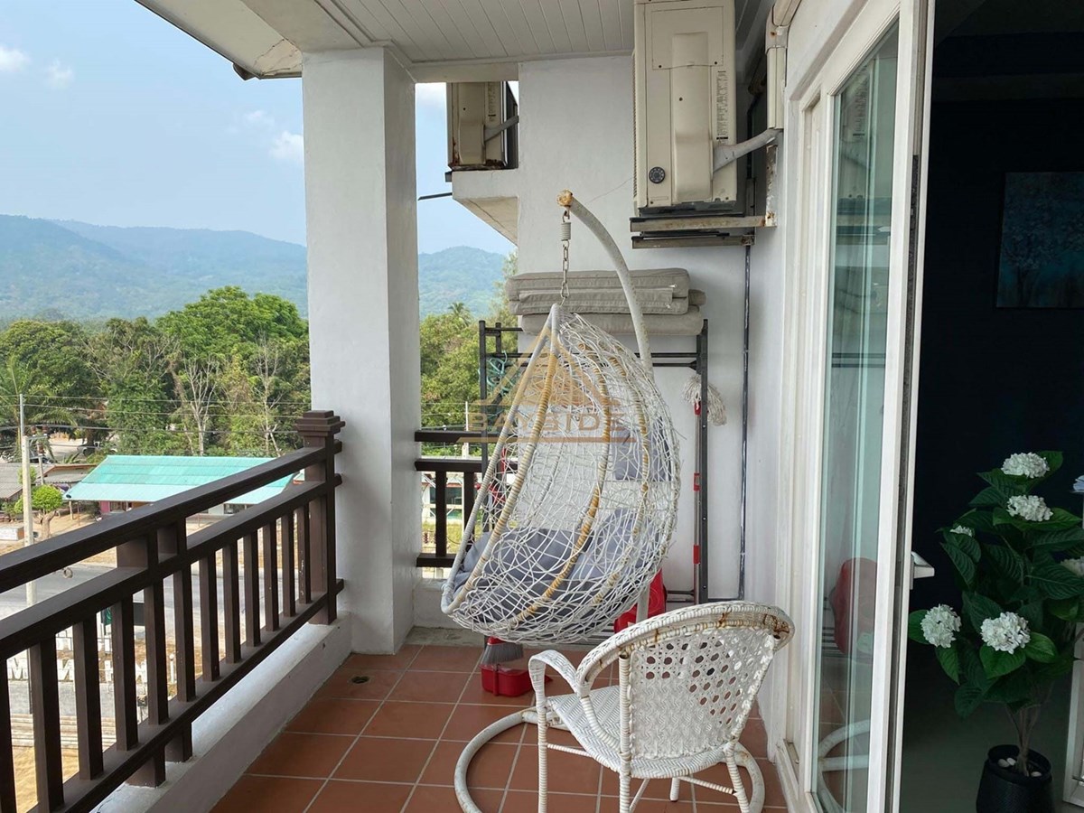 Khanom Beach Residence Nahkon Srithammarat , For Sale and Rent