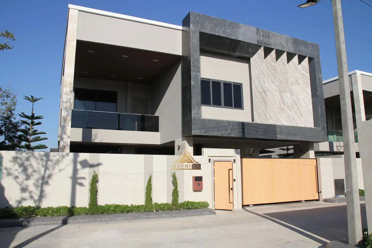 Medcha Nirvana Huai Yai 3 Bed 4 Baths for SALE