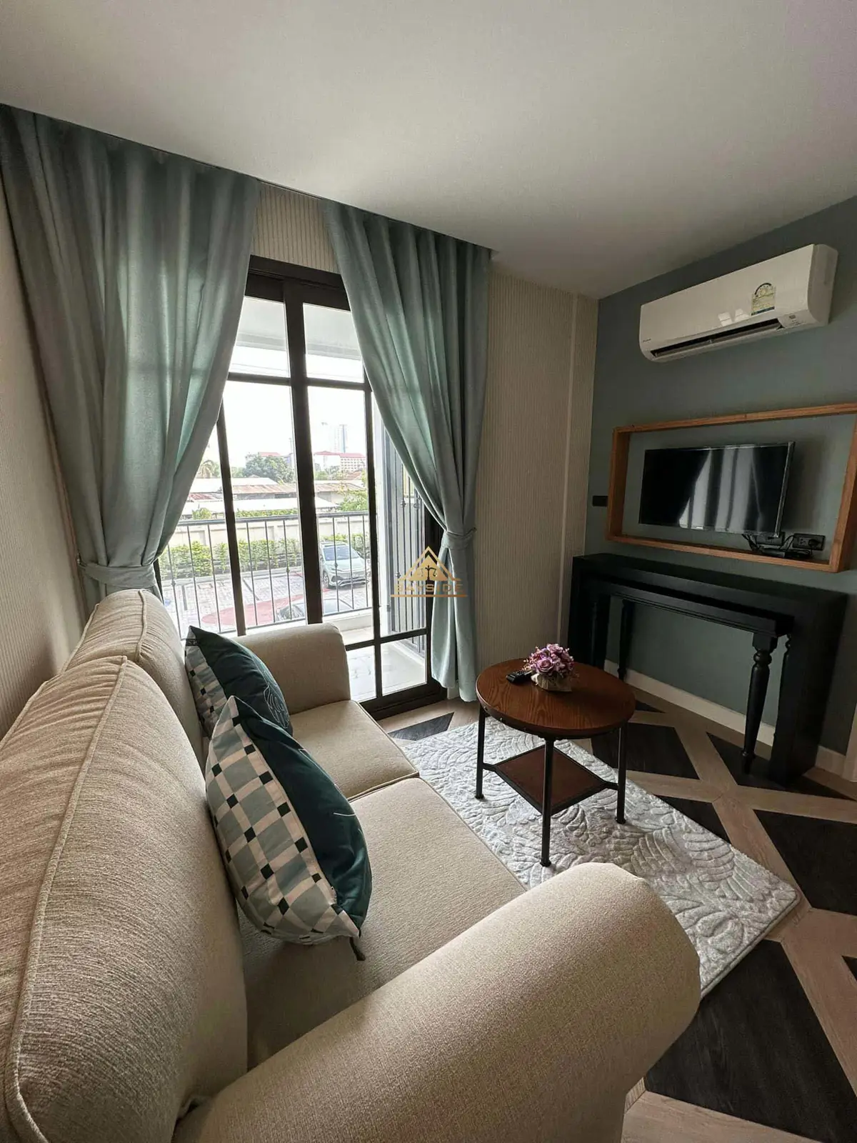 Espana Condo Resort Jomtien 1 Bed 1 Bath for SALE