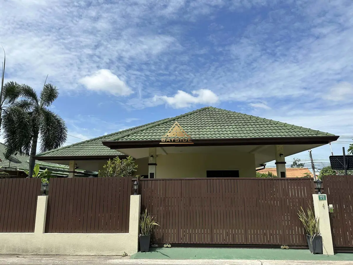 House Nearly Regents International School  3 Beds 3 Baths for RENT