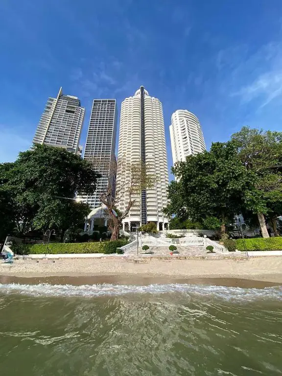 Sky Beach Condominium  For Sale
