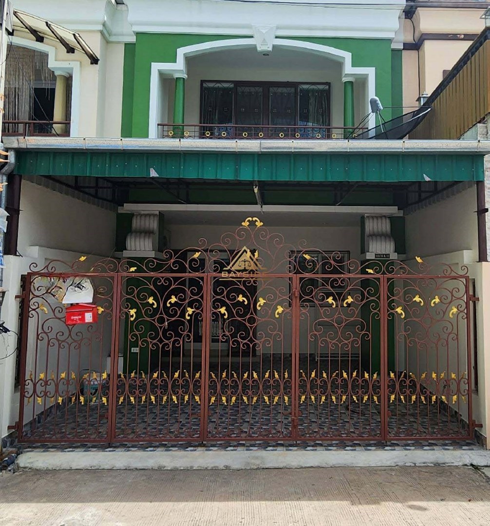 Townhouse for rent 2 bedrooms