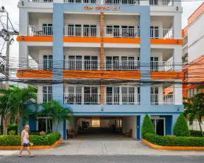 New Nordic Club 3 For Sale