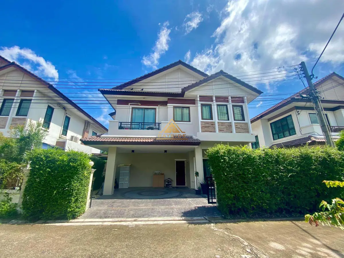 House for sale Golden Park Sriracha