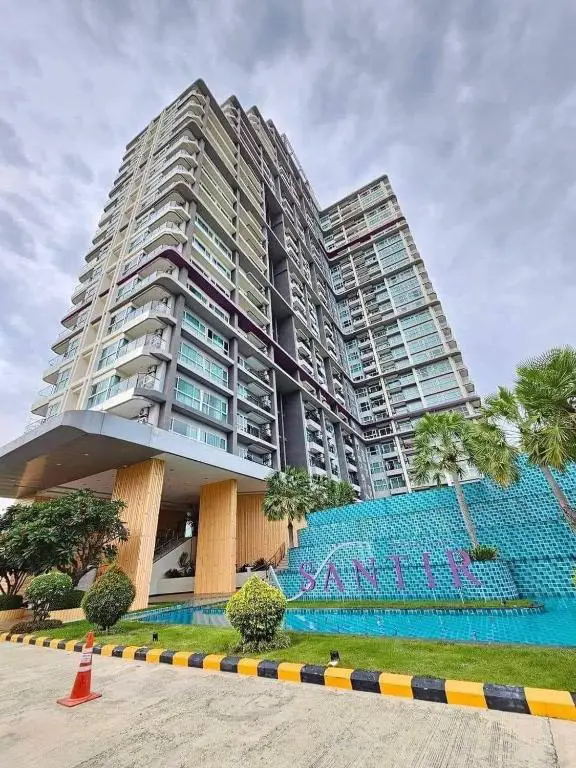 La Santir Condominium 1 Bed for Sale