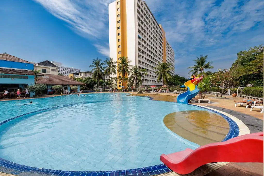 Condo for Sale: View Talay 1