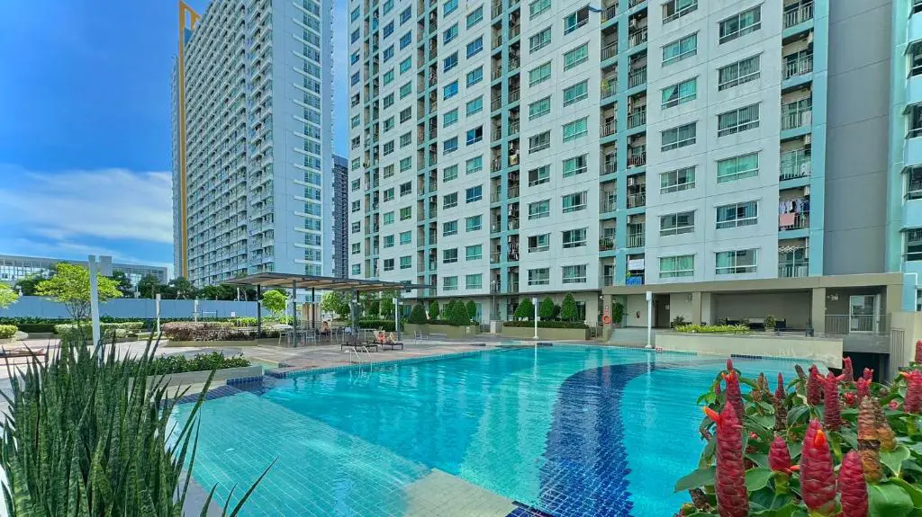 Lumpini Seaview Jomtien for Sale