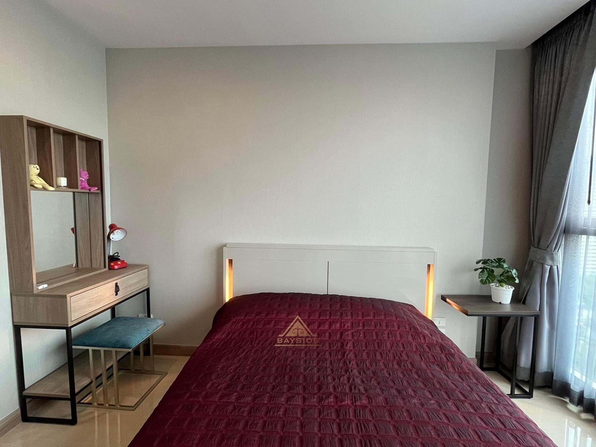 The Riviera Jomtien 1 Bedroom For Rent