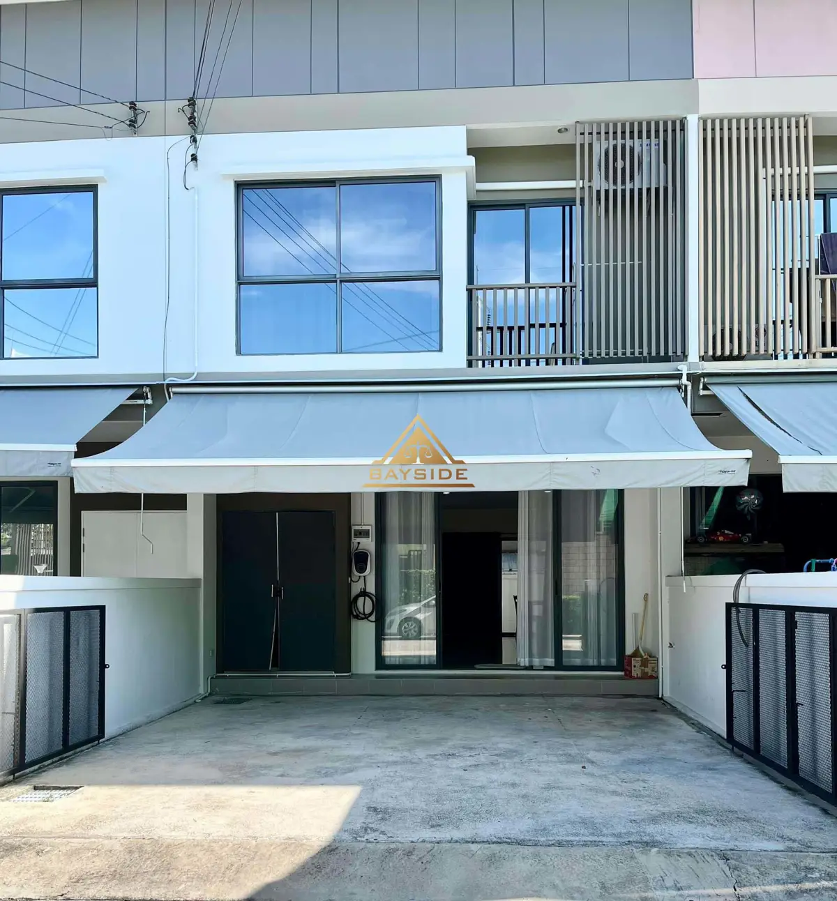  H Living Village at Rong Po - ฺBang Lamung