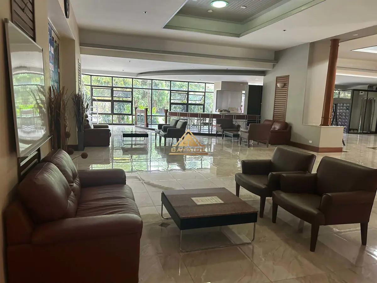 Paradise Condominium Jomtien 3 Beds 3 Baths for SALE