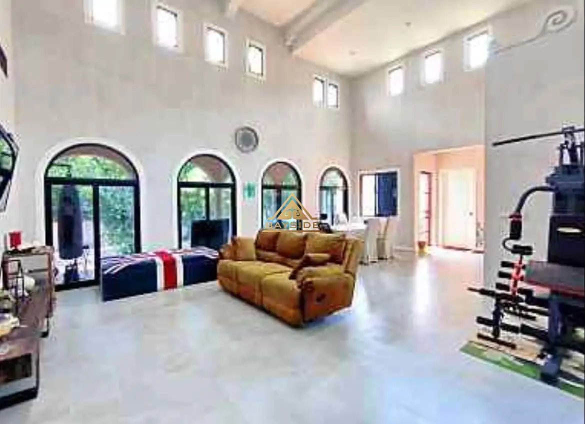 House for SALE at Nusa Chivani Pattaya 