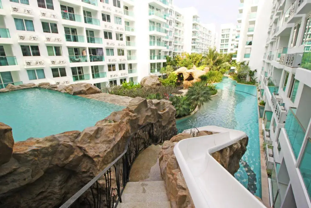 Amazon Residence Condo For Sale