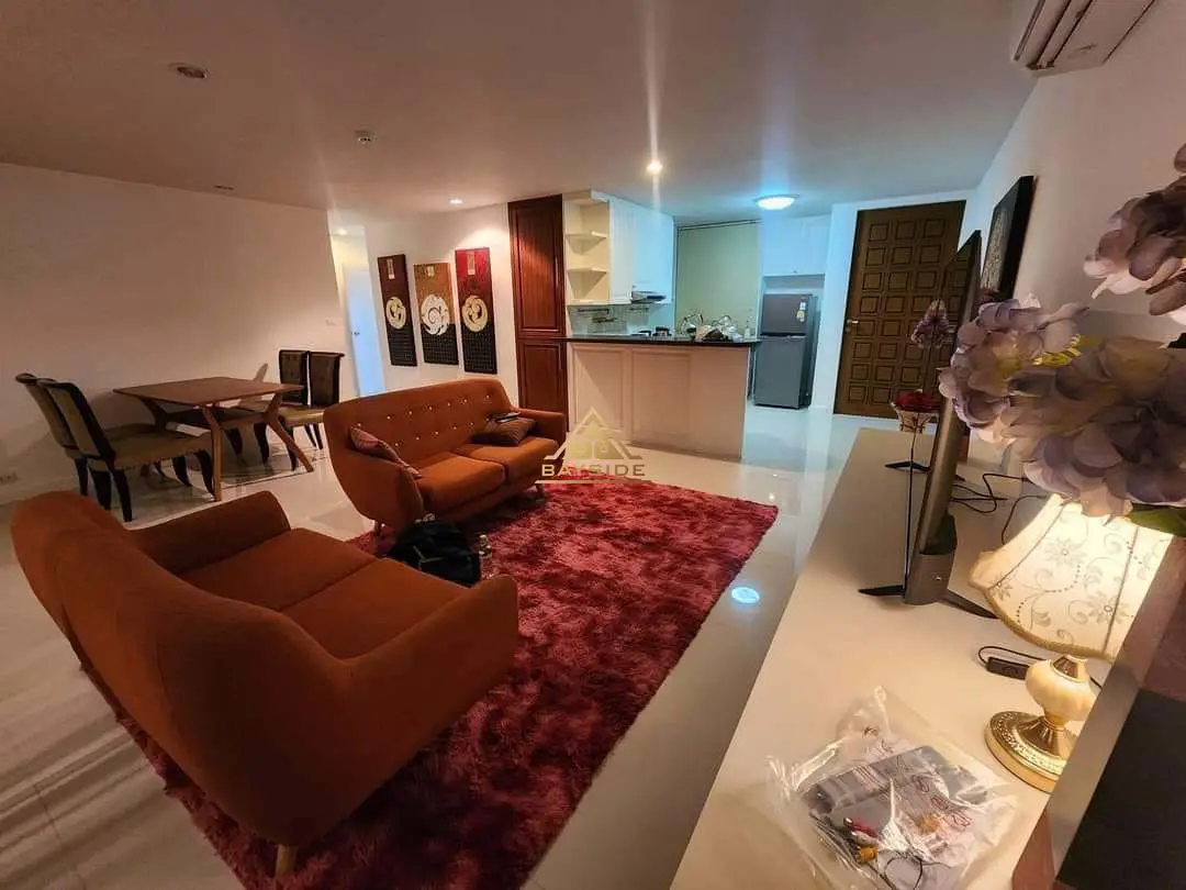 Panchalae Boutique Residence Jomtien for RENT