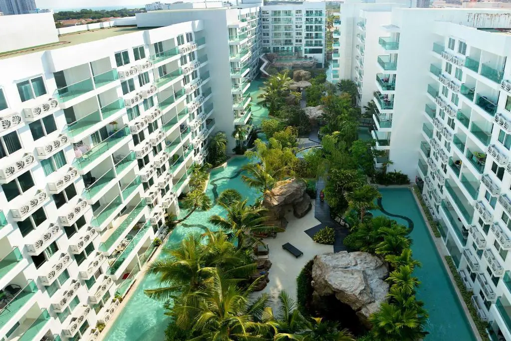 Amazon Pool Access Condominium for Sale