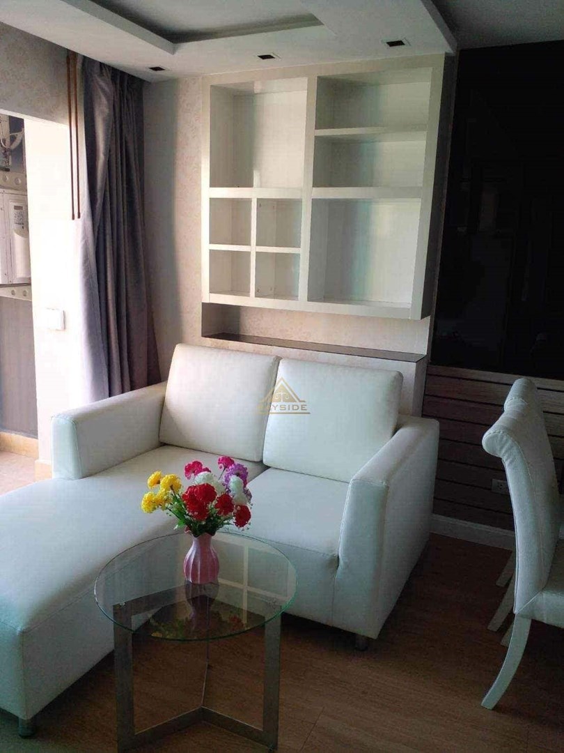 La Satir 1 Bedroom Chaiyaphruek, Jomtien For Sale