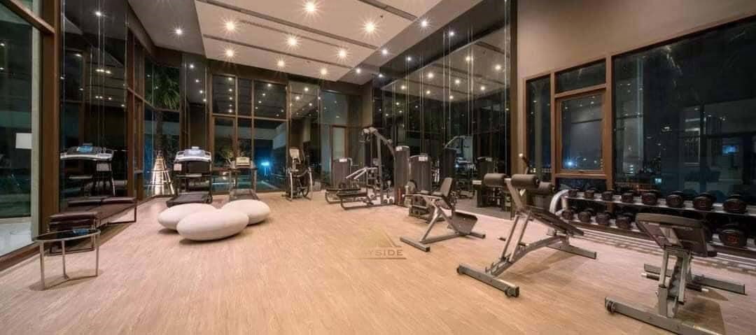 AERAS Beachfront Condominium Jomtien Pattaya for Rent