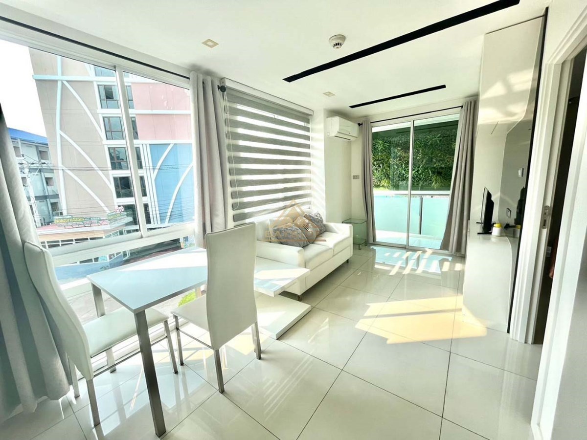 City Center Residence For Rent 