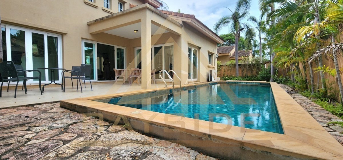  3 bed rooms Pool Villa  in Huay Yai