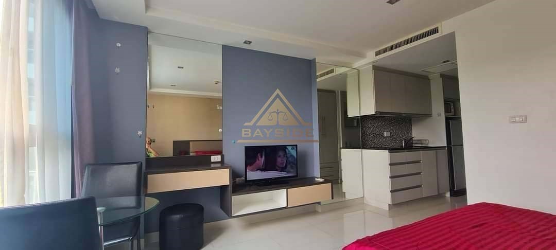 Novana Residence  Studio for Rent 