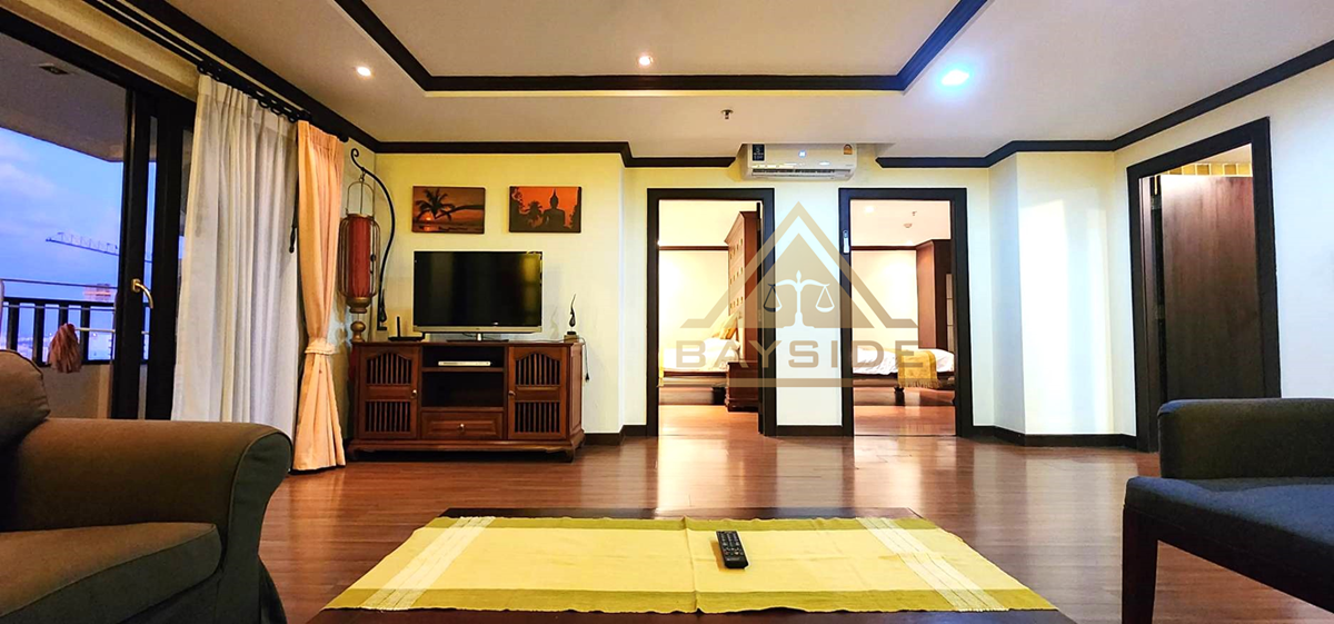 Nirvana Place - condo in Pattaya