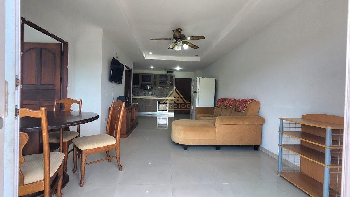 Jomtien and mountain 2 for Rent