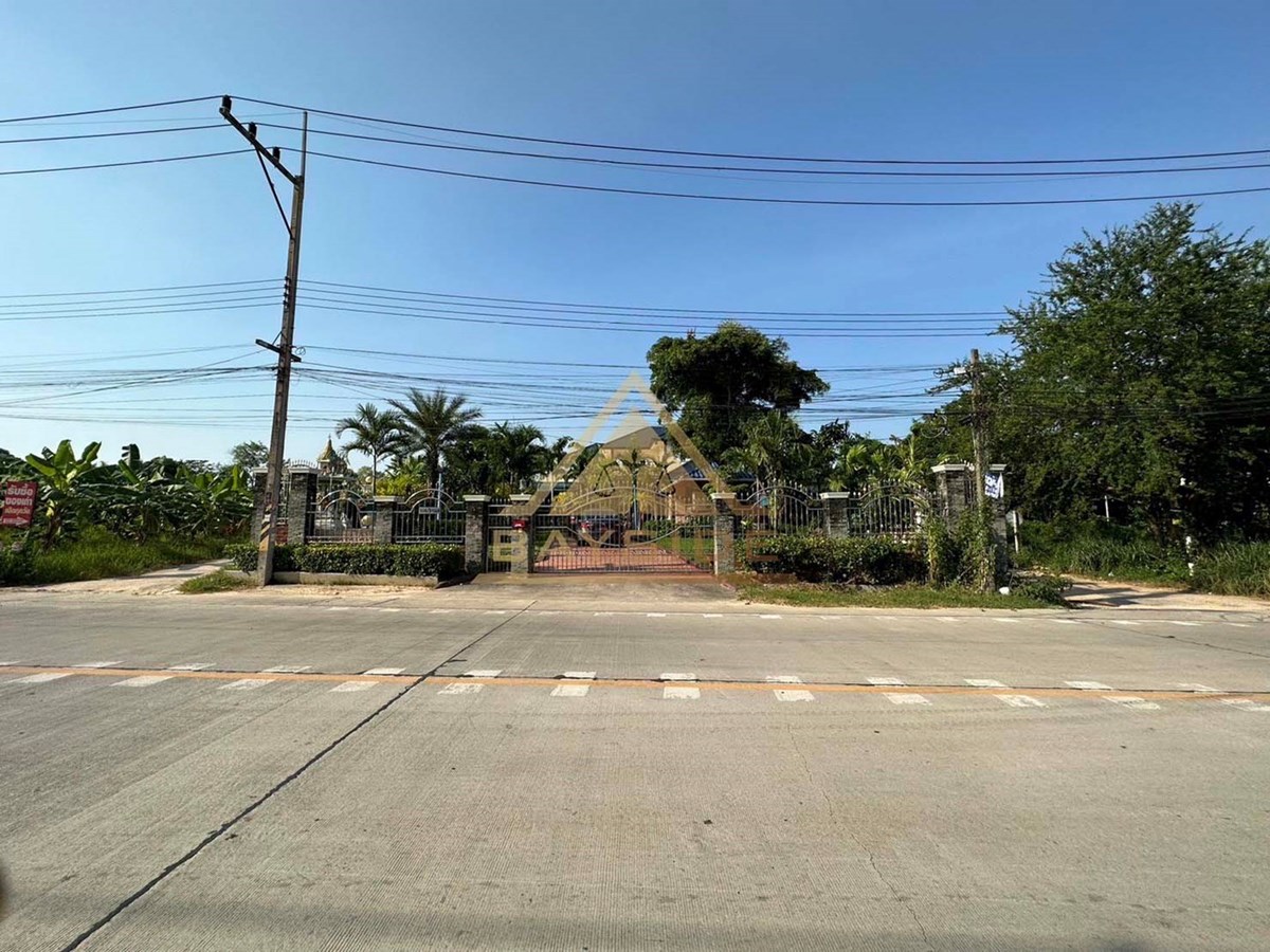 House For Sale Toongklom Talman