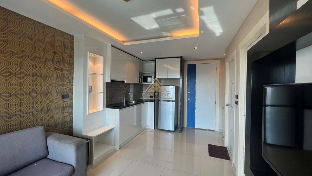 Blue Residence Condominium for Sale