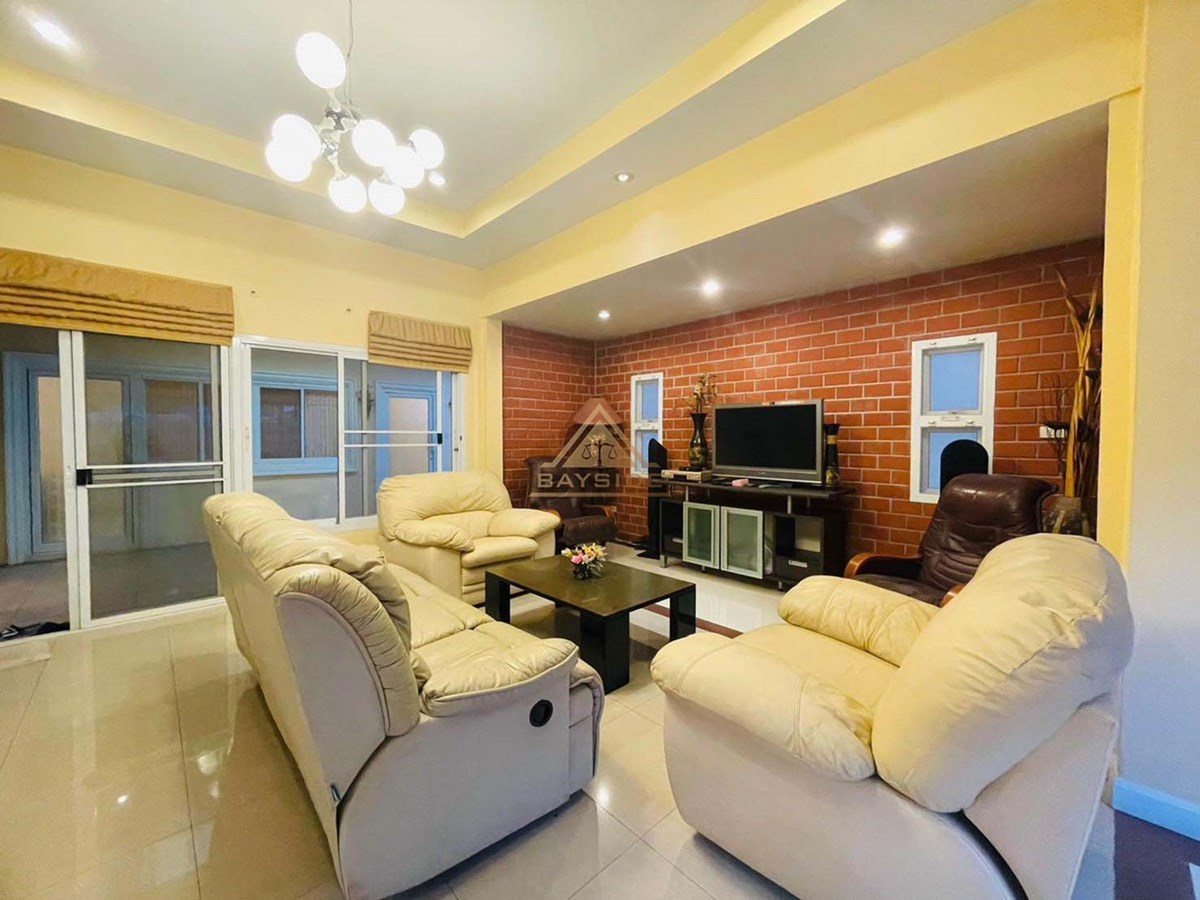 House for Rent in Jomtien