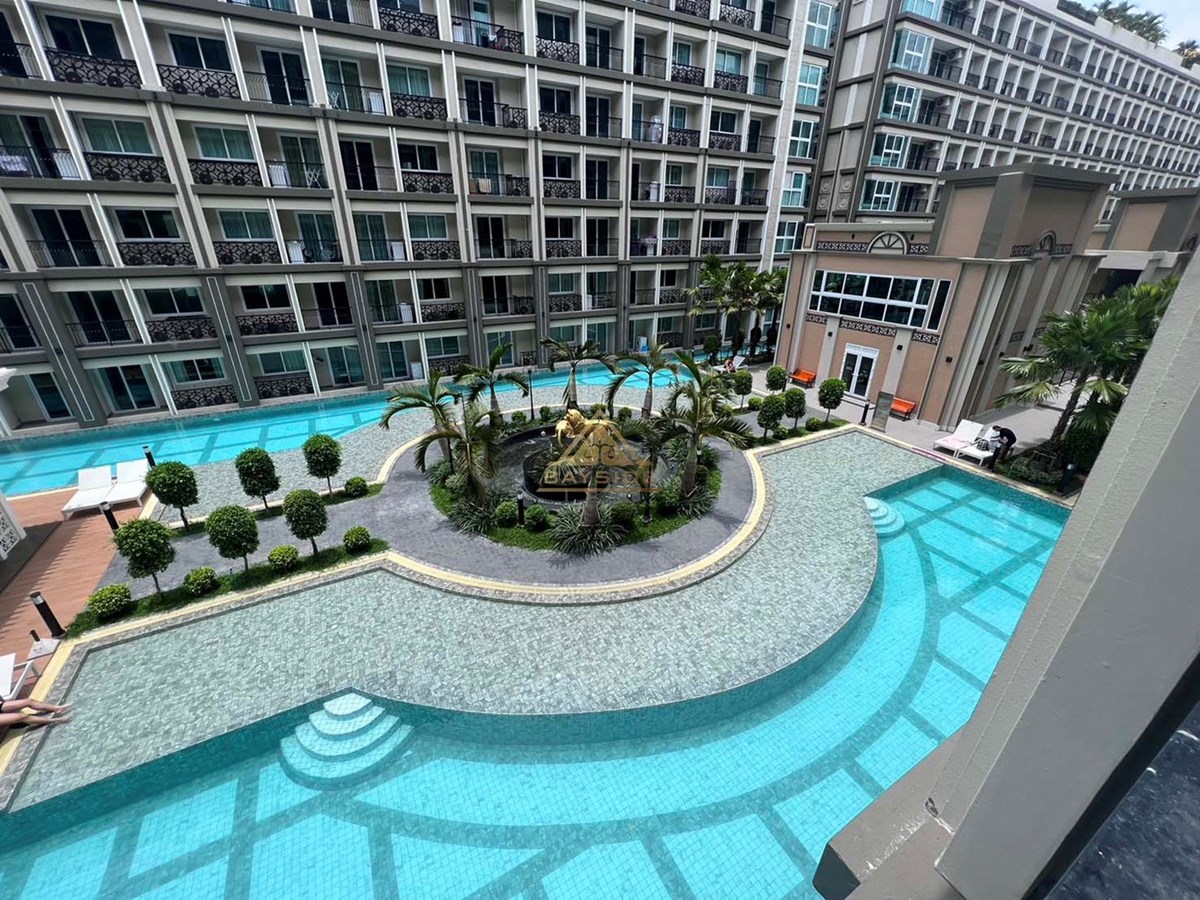 Dusit Grand Park 2 For Sale