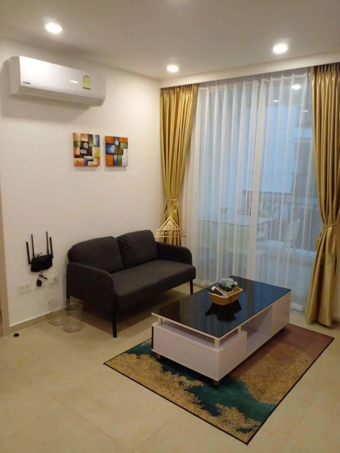 Olympus City Garden 2 Beds 2 Baths for SALE