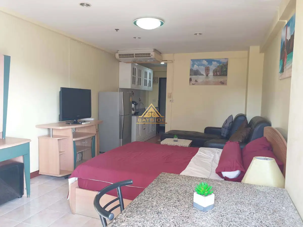 Rim Had condominium For Sale 