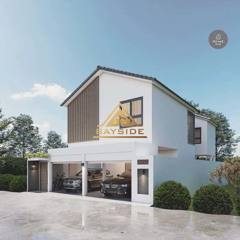House for sale at Thung Klom Tan Man