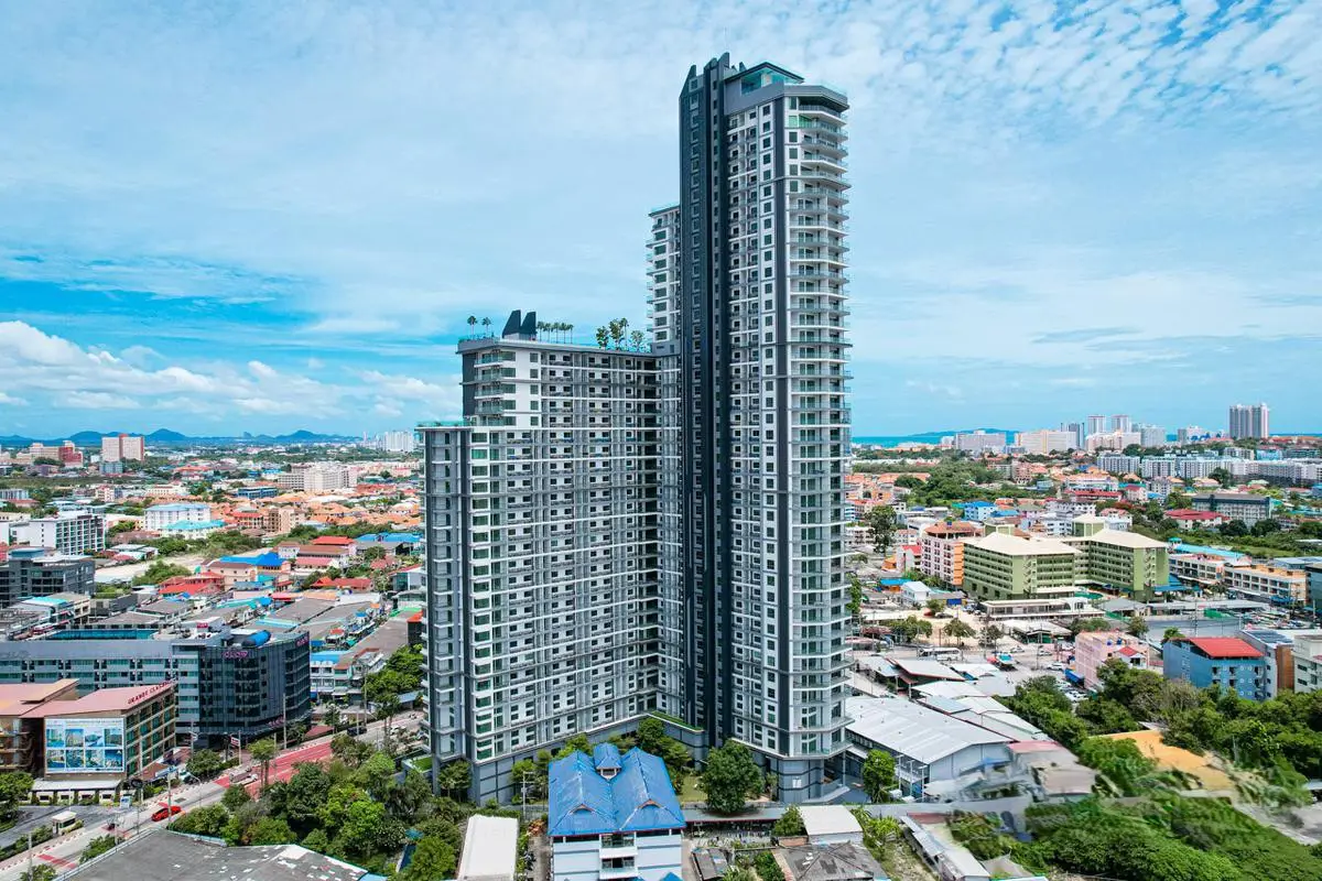 Condo For Sale Arcadia Milllennium Tower