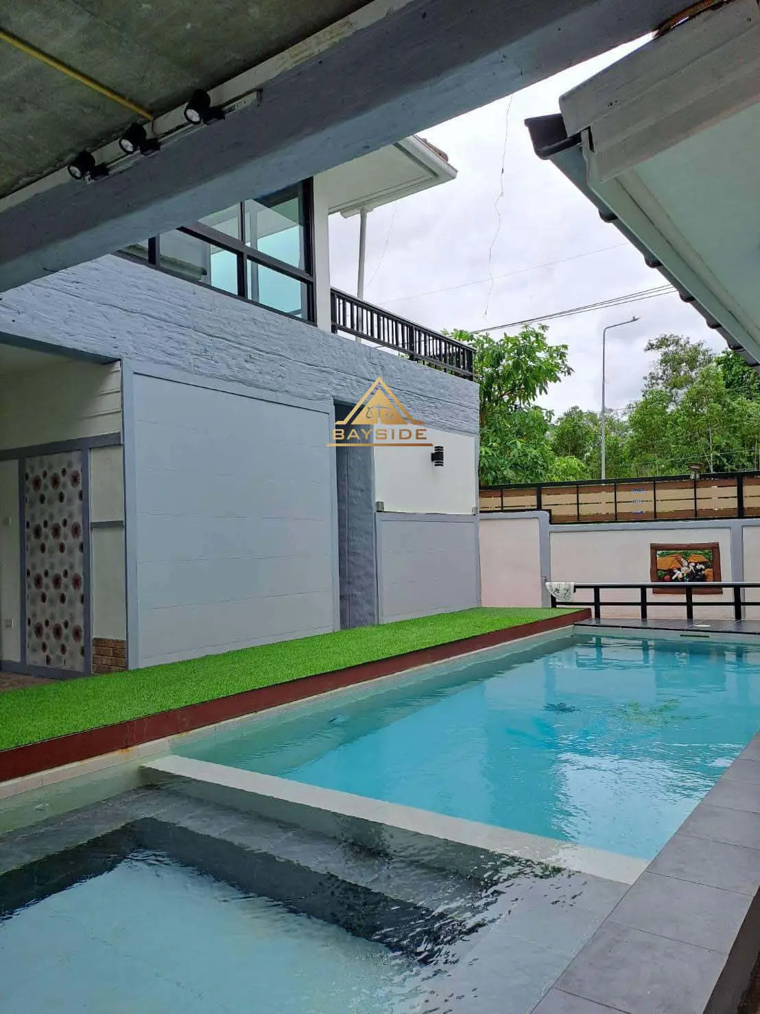 House for Rent close to Phoenix Golf Club