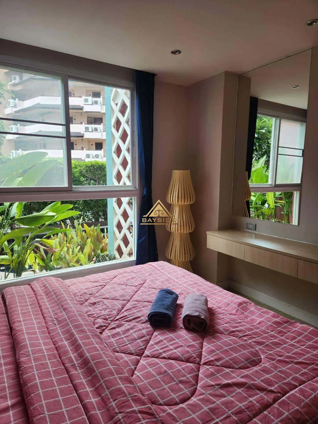 Grand Caribbean Condo 1 Bed 1 Bath for RENT