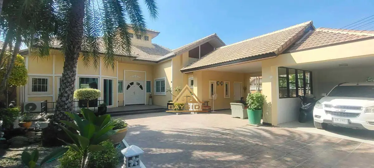 House 3 Beds 3 Baths Near Regent International Schools Quick SALE
