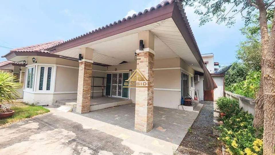 Lapassarada Village 1 House For Sale