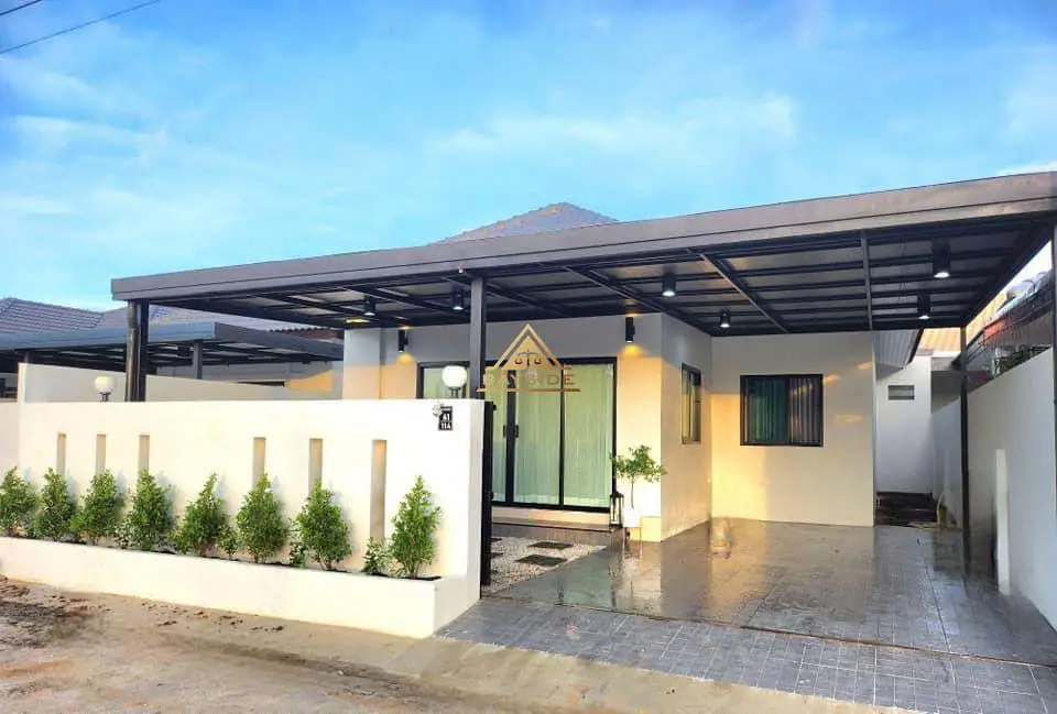 Rattanakorn Village 18 For Sale
