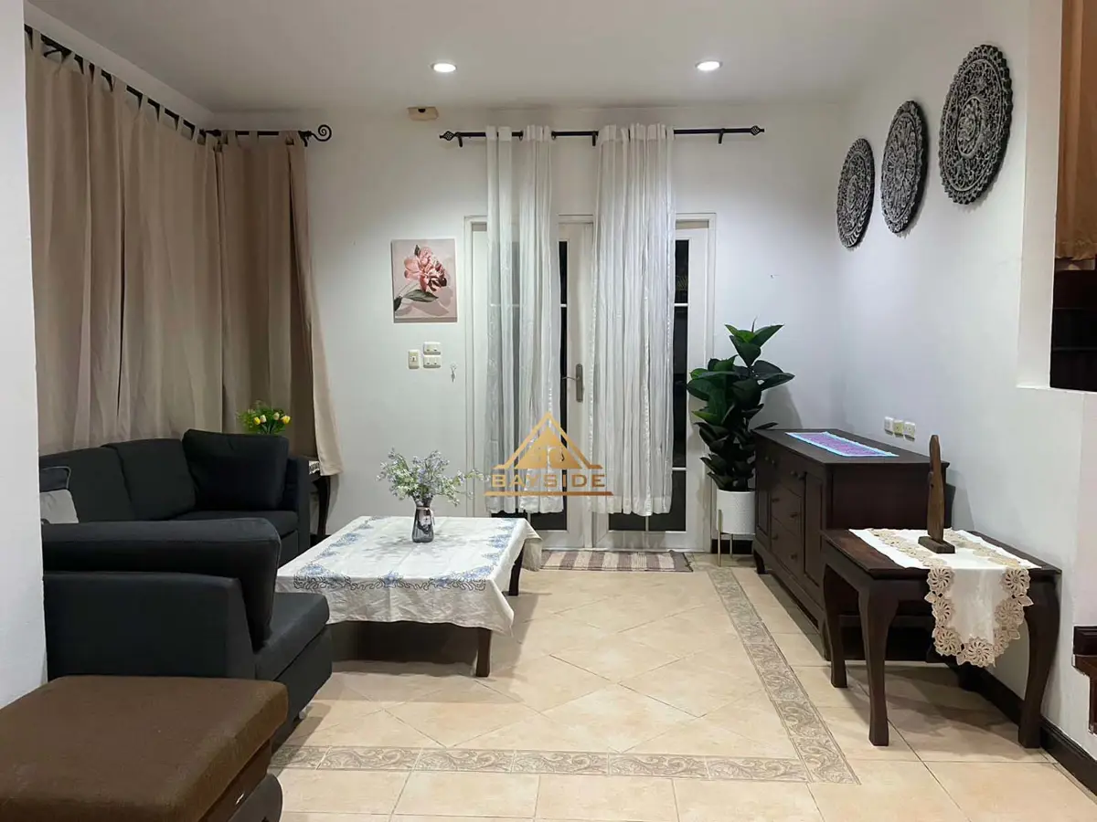 Baan Fah Rimhad 3 Beds 4 Baths for RENT