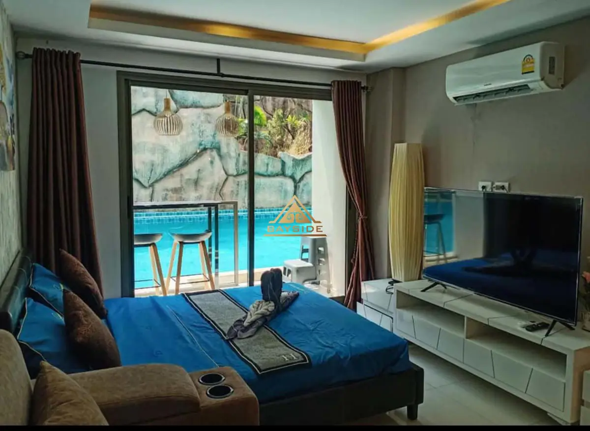 Laguna Beach Resort  3 Maldives Style Sale and Rent