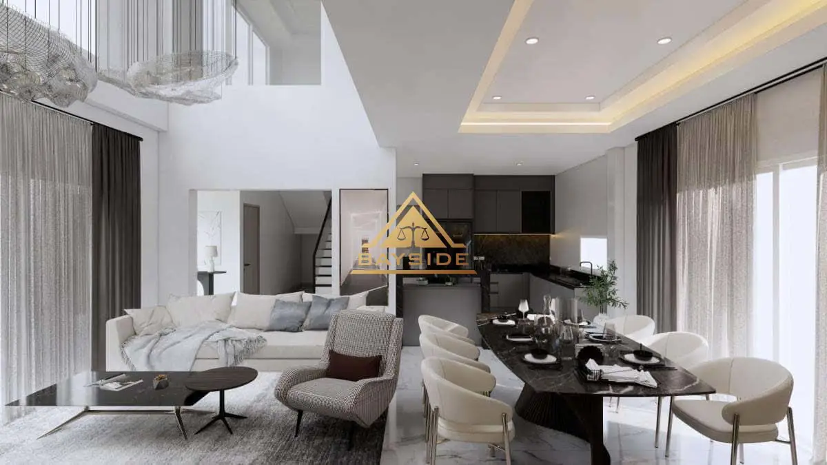 Pool villas for Sale ToongKlom-Talman 