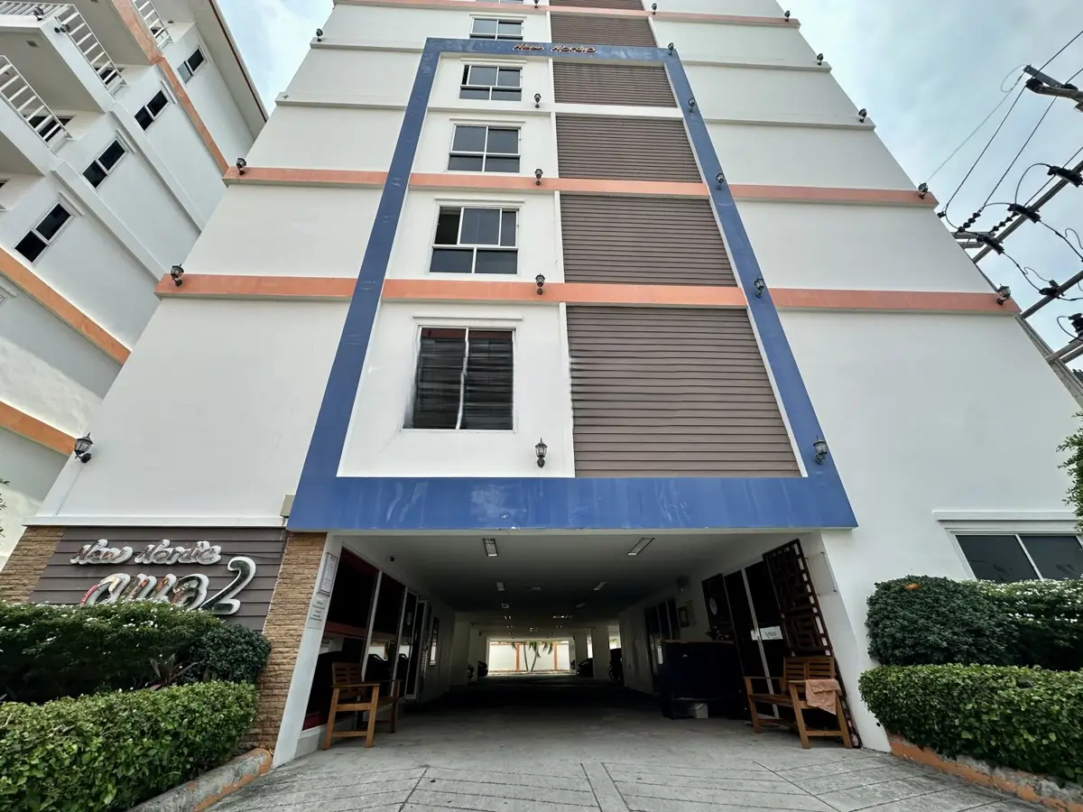 Condo For Sale New Nordic Club 2