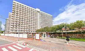 Rimhad Jomtien Condo A3 For Sale