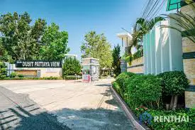 For Sale Pool Villa : Dusit Pattaya View 4 