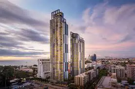 Condo For Sale Centric Sea Pattaya 
