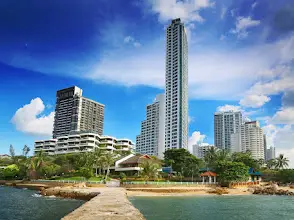 For Sale and Rent: Ananya Beachfront Condominium